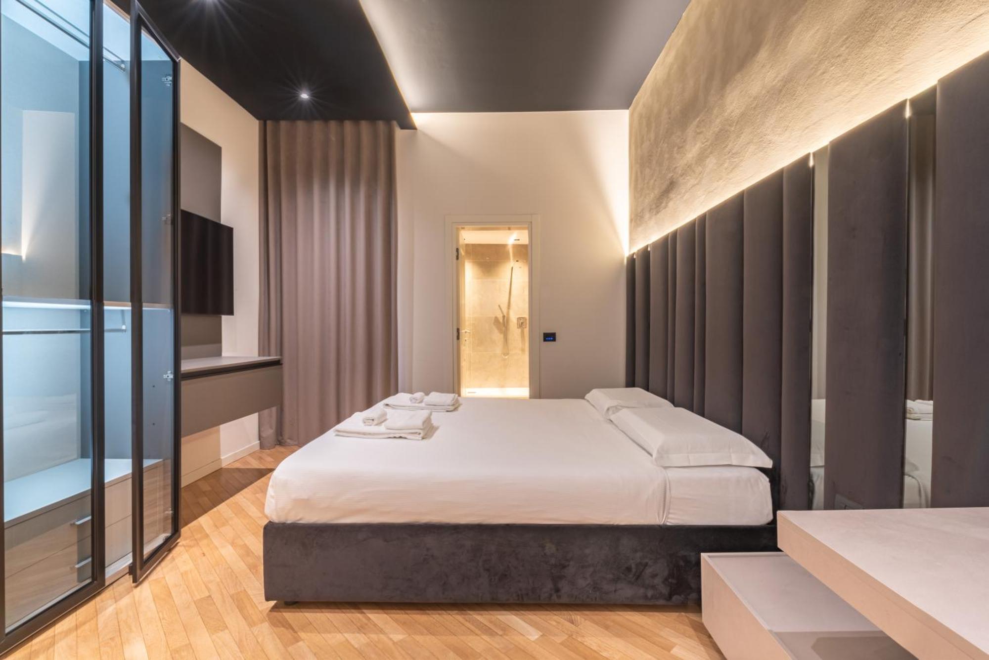 Moscova Luxury In Brera With Wifi And 3 Bedrooms Mailand